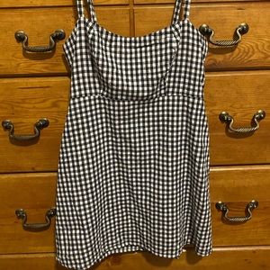 Brandy Melville dress